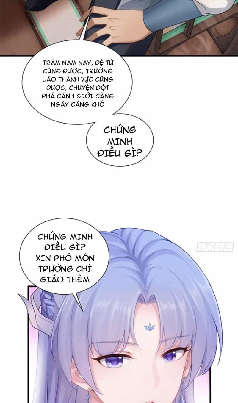 Bắt Đầu Với Tuyệt Sắc Sư Tôn: Hệ Thống Tổng Cục Phản Cốt - Chương 76 - ảnh 34