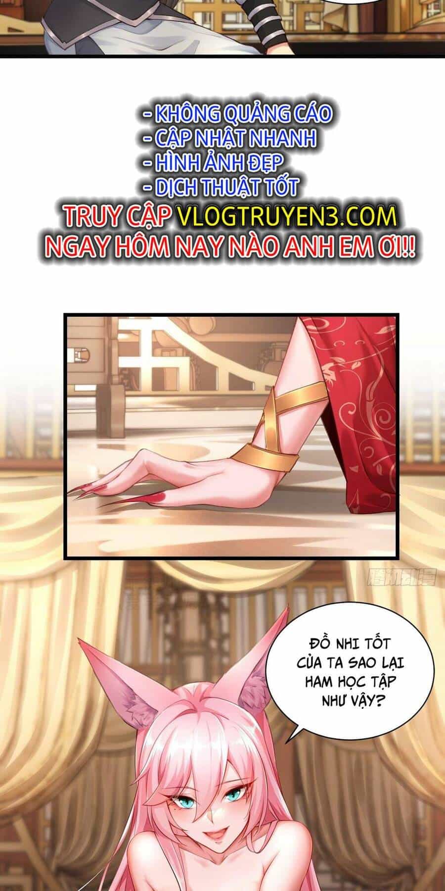 Bắt Đầu Với Tuyệt Sắc Sư Tôn: Hệ Thống Tổng Cục Phản Cốt - Chương 6 - ảnh 14