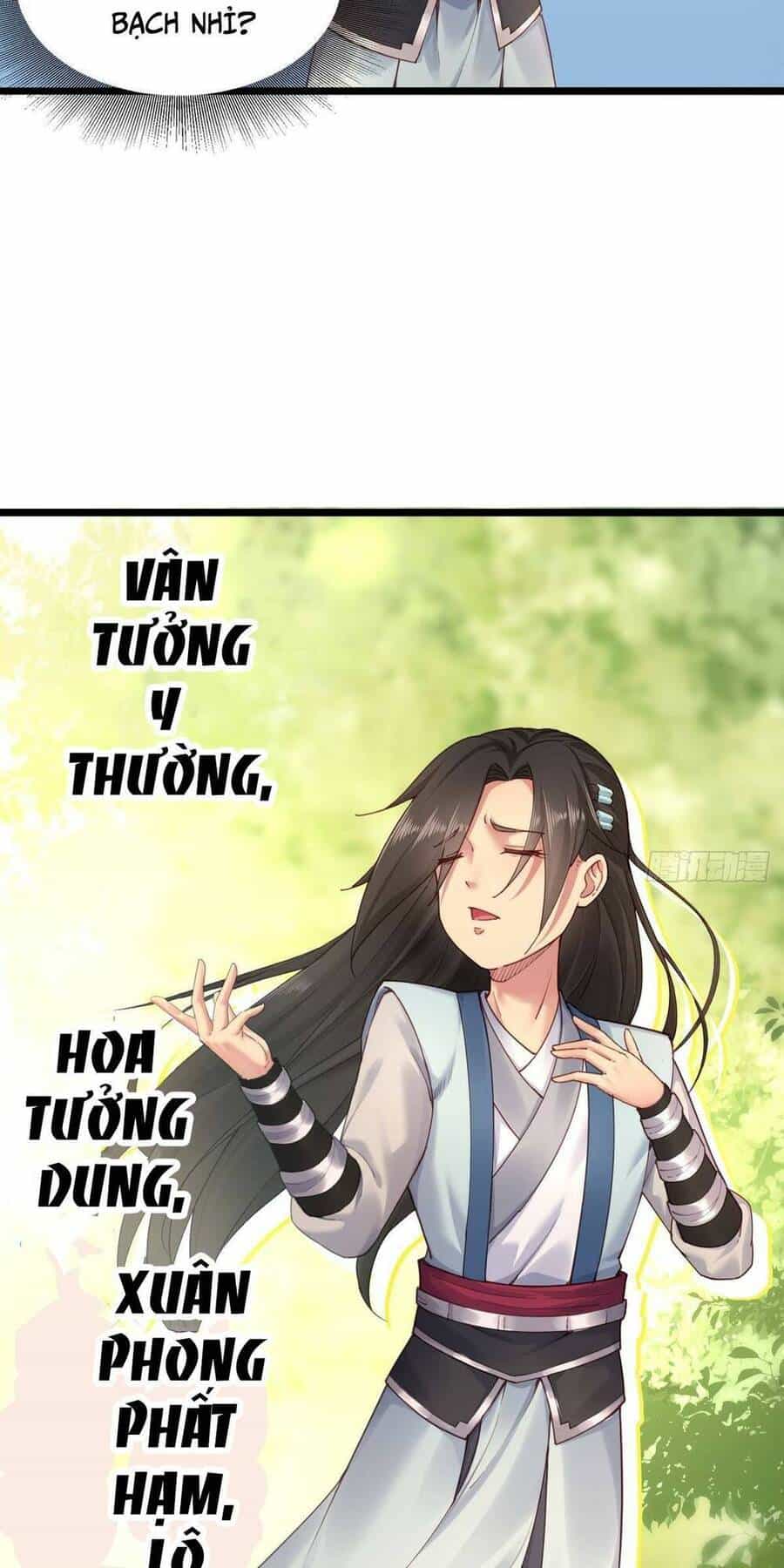 Bắt Đầu Với Tuyệt Sắc Sư Tôn: Hệ Thống Tổng Cục Phản Cốt - Chương 6 - ảnh 24