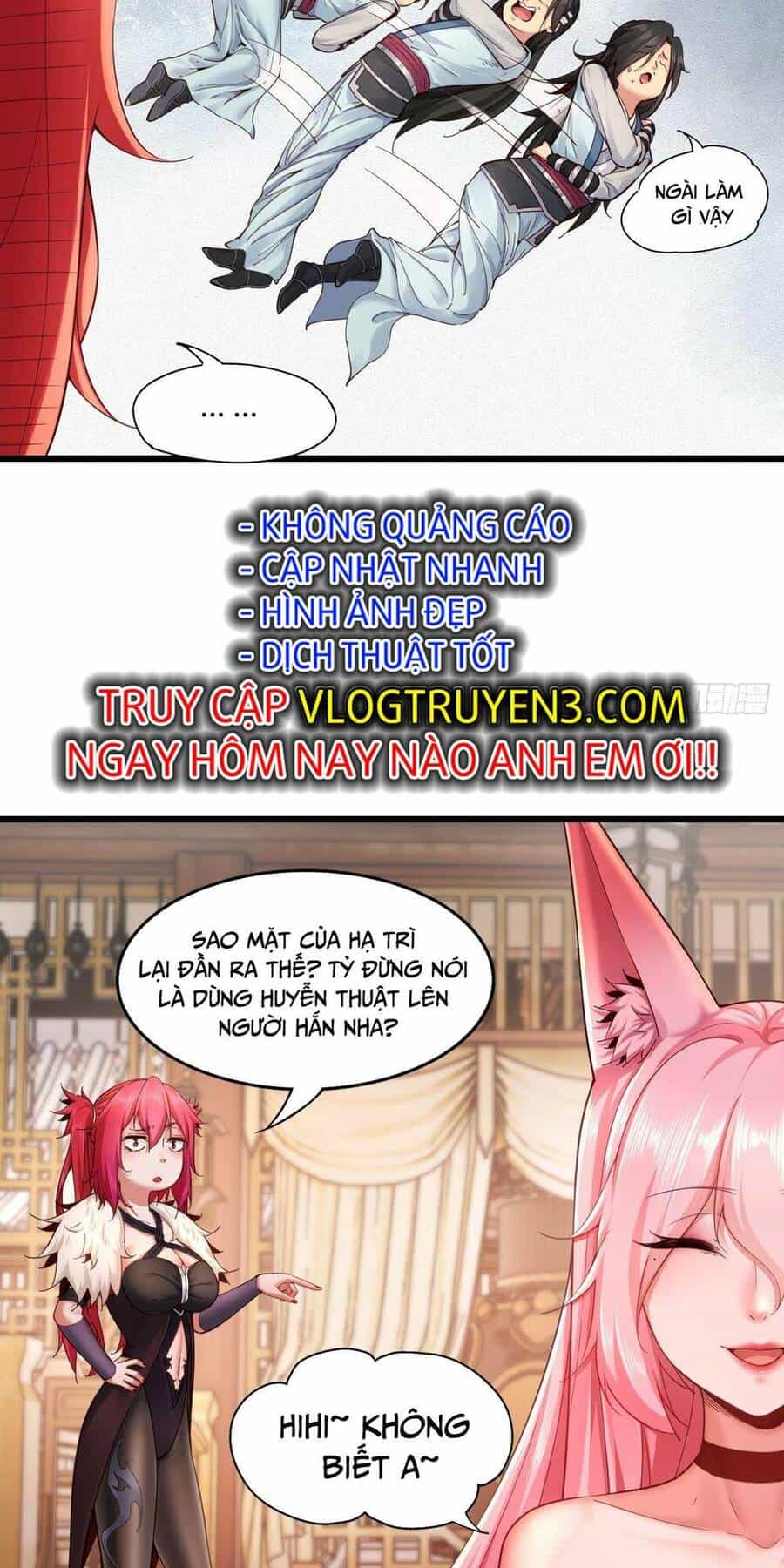 Bắt Đầu Với Tuyệt Sắc Sư Tôn: Hệ Thống Tổng Cục Phản Cốt - Chương 6 - ảnh 37