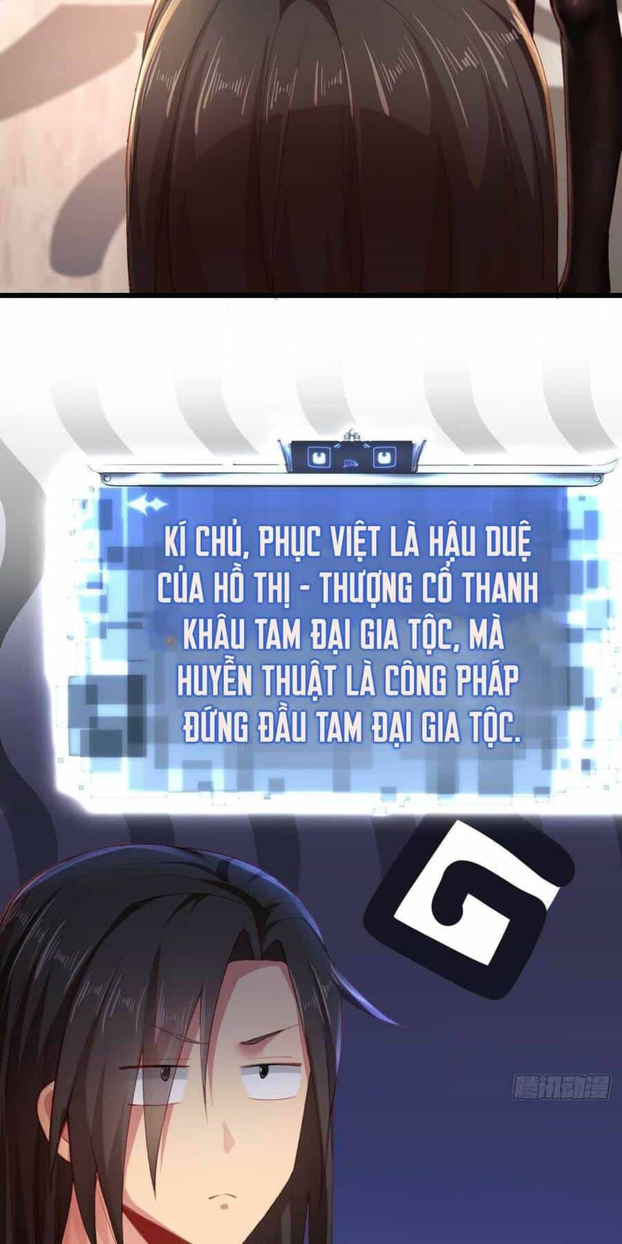 Bắt Đầu Với Tuyệt Sắc Sư Tôn: Hệ Thống Tổng Cục Phản Cốt - Chương 6 - ảnh 45