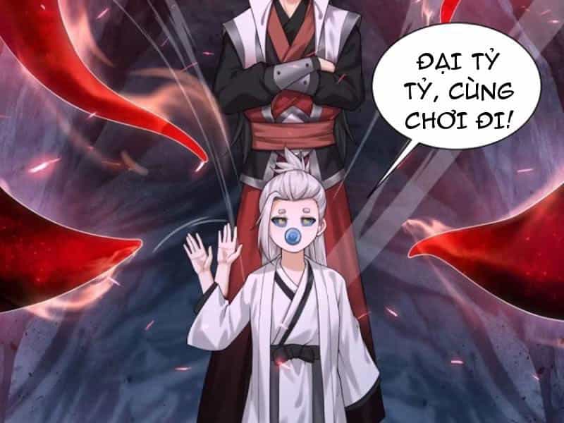 Bắt Đầu Với Tuyệt Sắc Sư Tôn: Hệ Thống Tổng Cục Phản Cốt - Chương 78 - ảnh 15