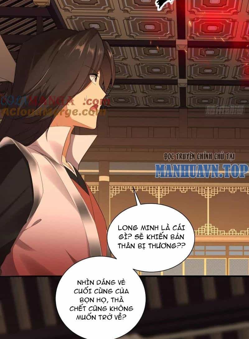 Bắt Đầu Với Tuyệt Sắc Sư Tôn: Hệ Thống Tổng Cục Phản Cốt - Chương 83 - ảnh 54