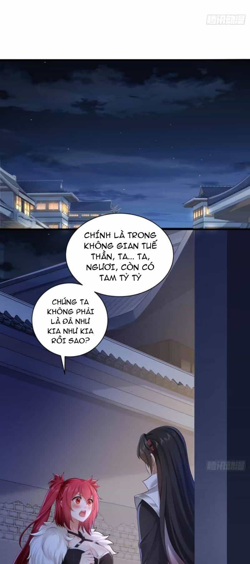Bắt Đầu Với Tuyệt Sắc Sư Tôn: Hệ Thống Tổng Cục Phản Cốt - Chương 89 - ảnh 18