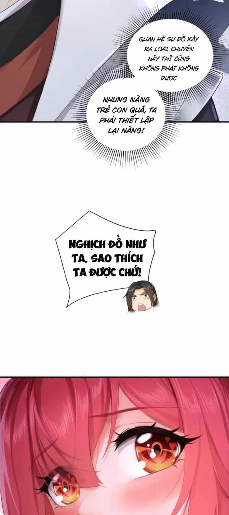 Bắt Đầu Với Tuyệt Sắc Sư Tôn: Hệ Thống Tổng Cục Phản Cốt - Chương 89 - ảnh 4