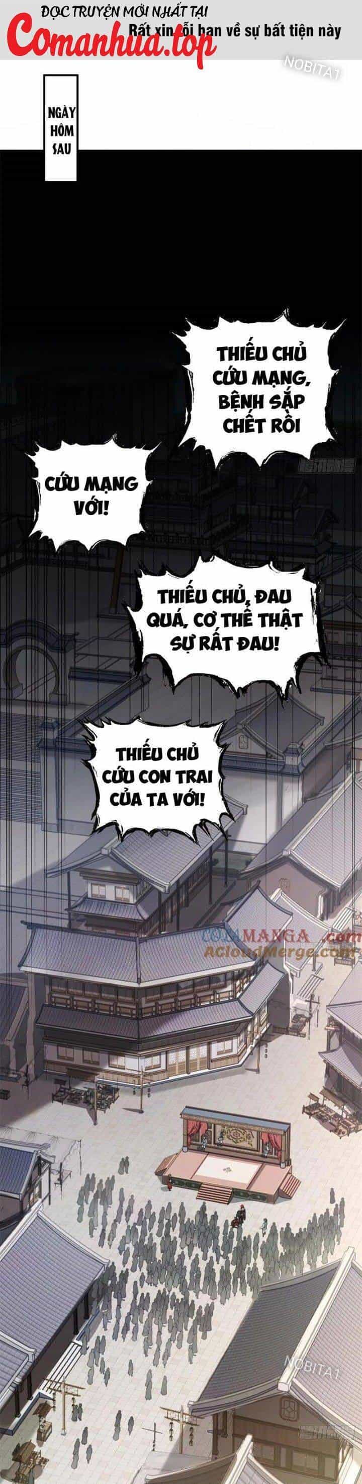 Bắt Đầu Với Tuyệt Sắc Sư Tôn: Hệ Thống Tổng Cục Phản Cốt - Chương 93 - ảnh 3
