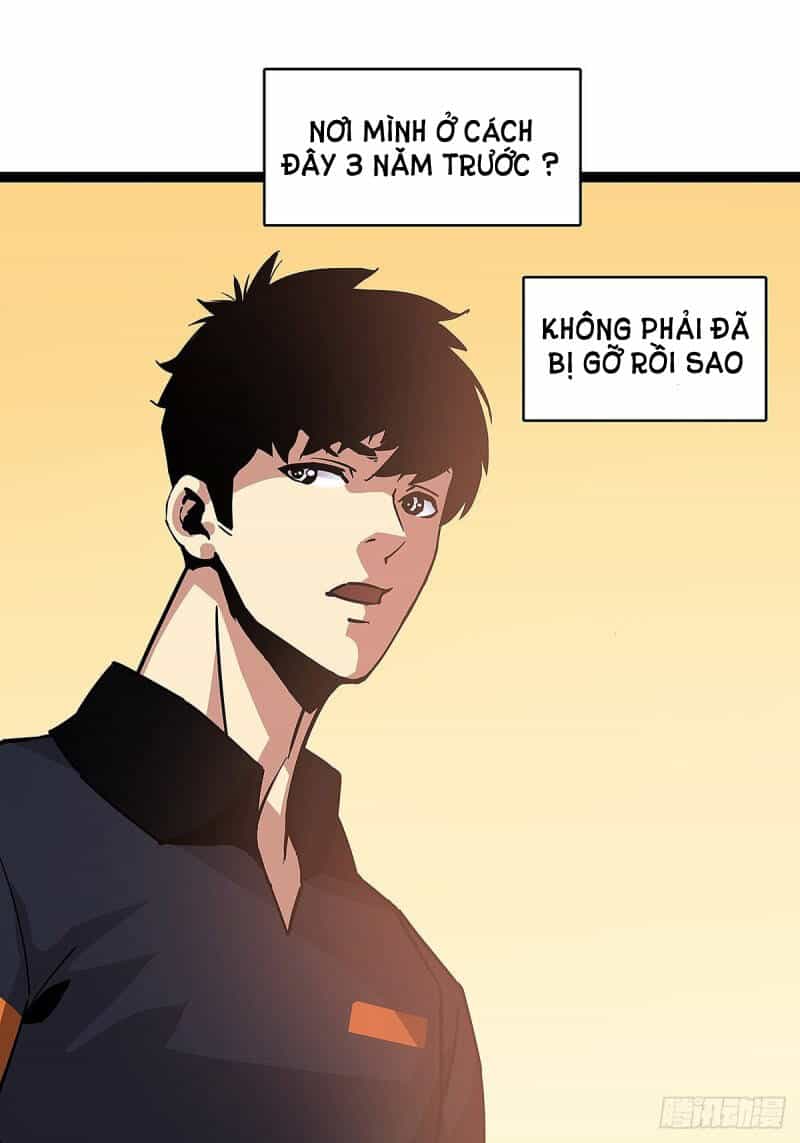 Bắt Đầu Vùng Dậy Từ Việc Chơi Game Nghiêm Túc - Chương 0 - ảnh 35