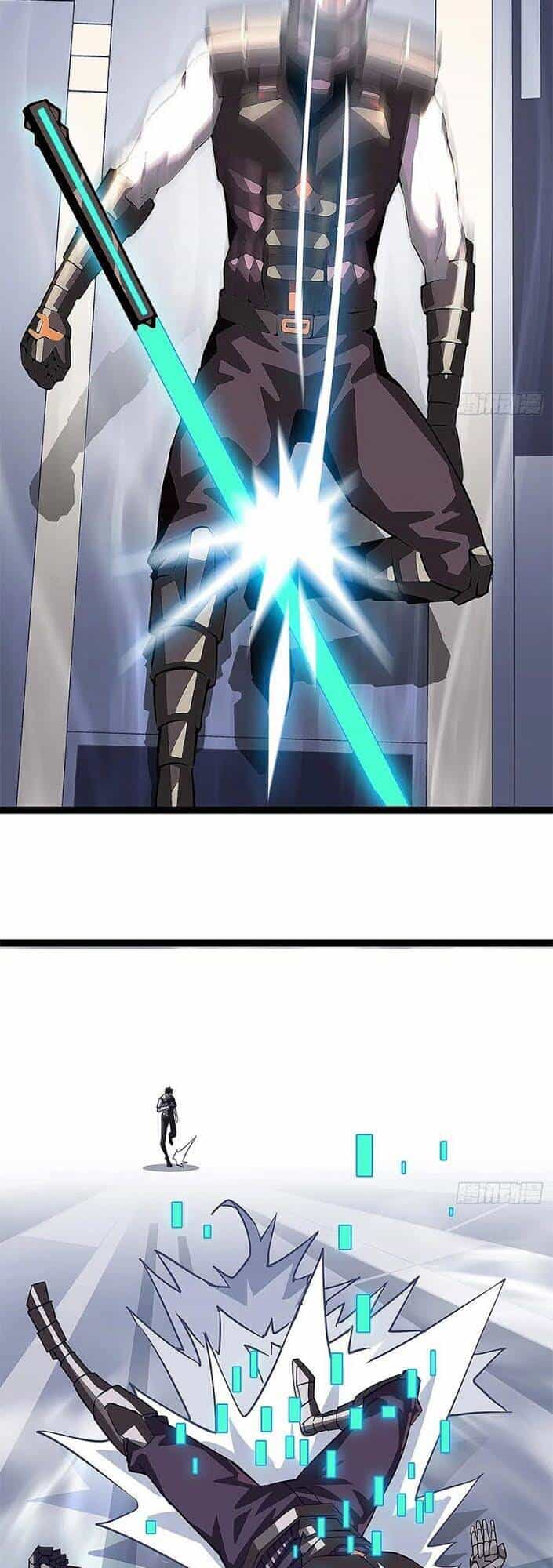 Bắt Đầu Vùng Dậy Từ Việc Chơi Game Nghiêm Túc - Chương 8 - ảnh 22