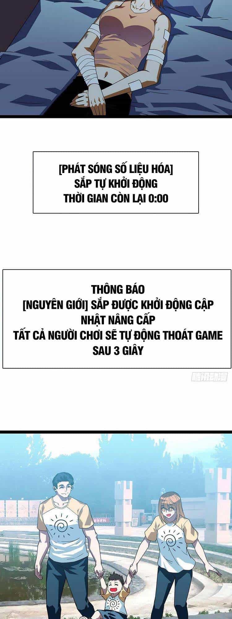 Bắt Đầu Vùng Dậy Từ Việc Chơi Game Nghiêm Túc - Chương 99 - ảnh 22