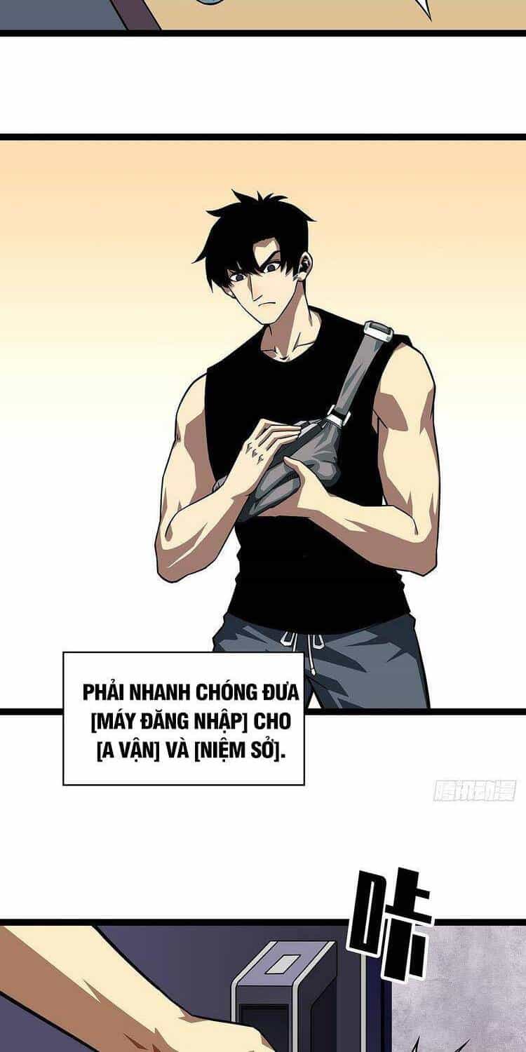 Bắt Đầu Vùng Dậy Từ Việc Chơi Game Nghiêm Túc - Chương 100 - ảnh 2