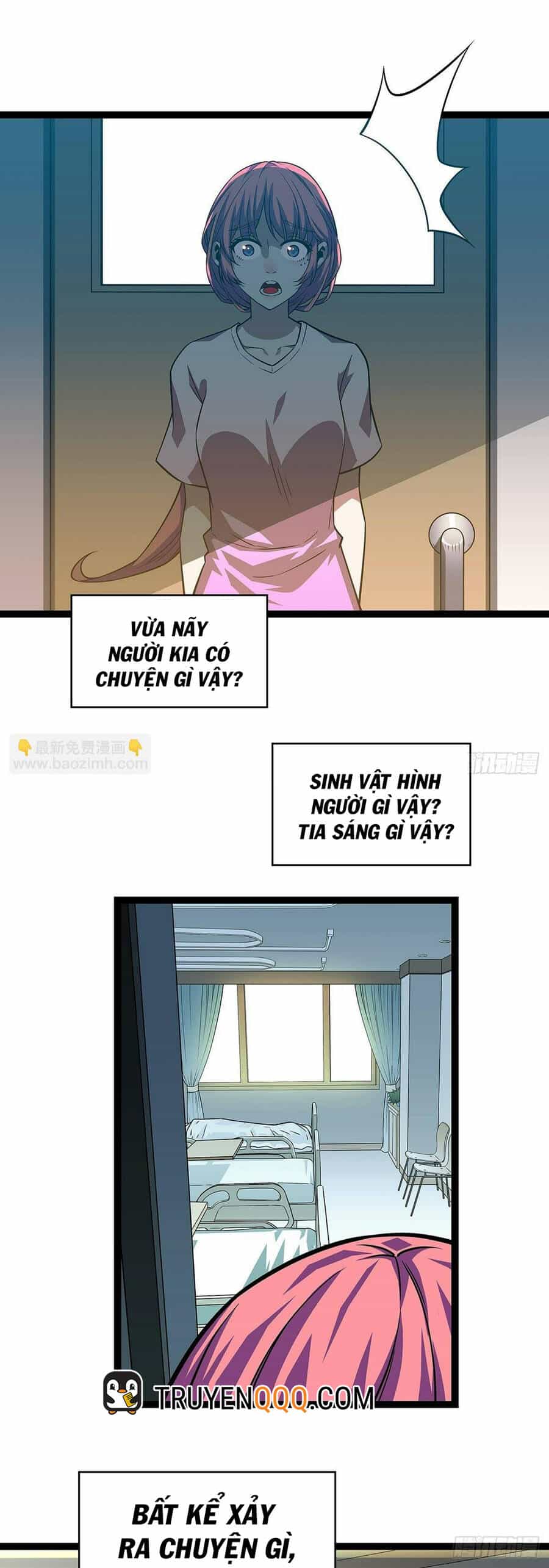 Bắt Đầu Vùng Dậy Từ Việc Chơi Game Nghiêm Túc - Chương 101 - ảnh 2