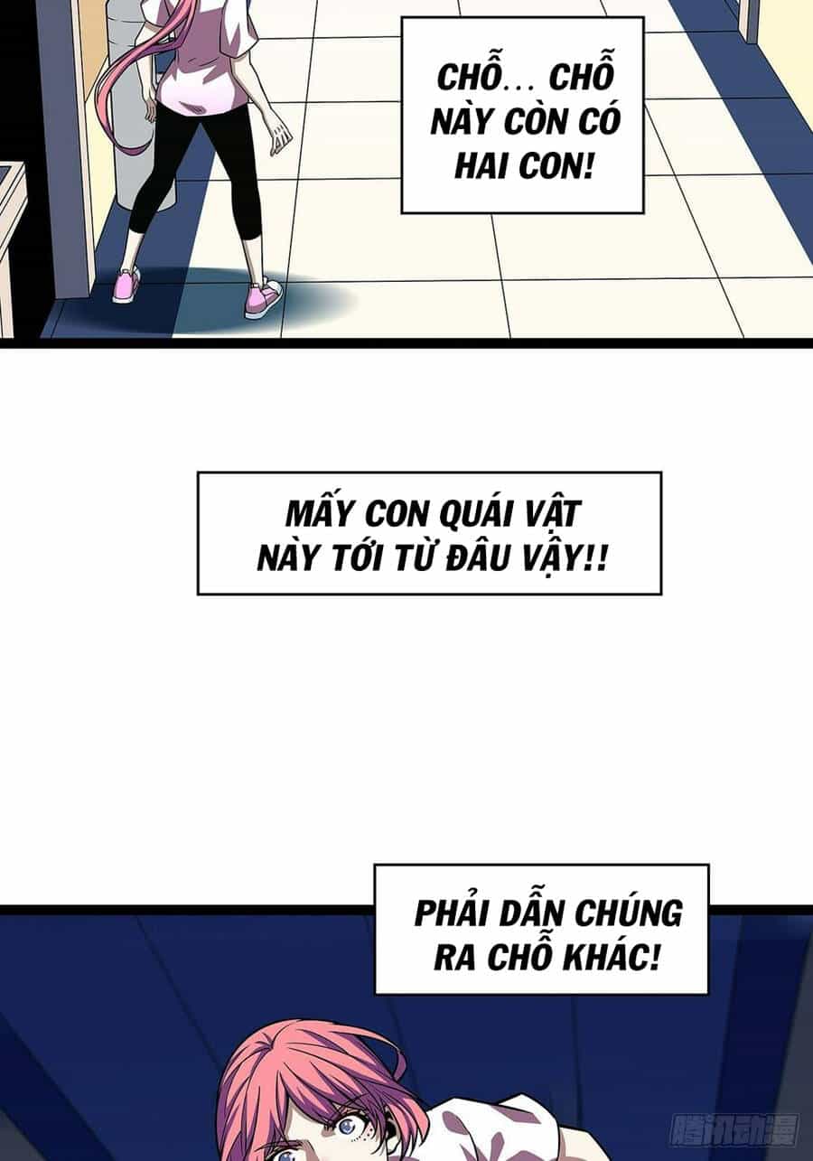 Bắt Đầu Vùng Dậy Từ Việc Chơi Game Nghiêm Túc - Chương 101 - ảnh 40