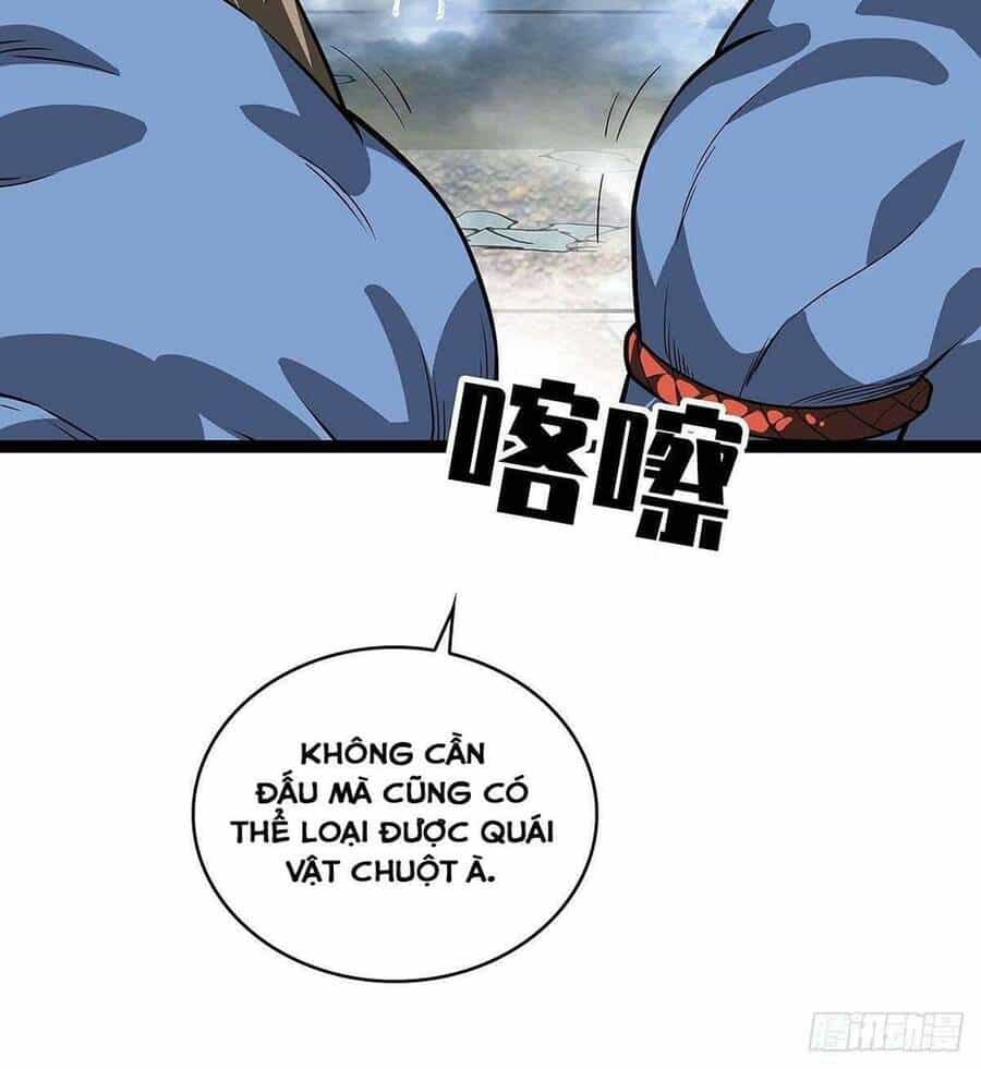 Bắt Đầu Vùng Dậy Từ Việc Chơi Game Nghiêm Túc - Chương 105 - ảnh 5