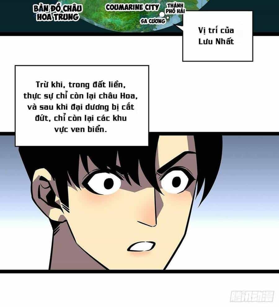 Bắt Đầu Vùng Dậy Từ Việc Chơi Game Nghiêm Túc - Chương 107 - ảnh 32