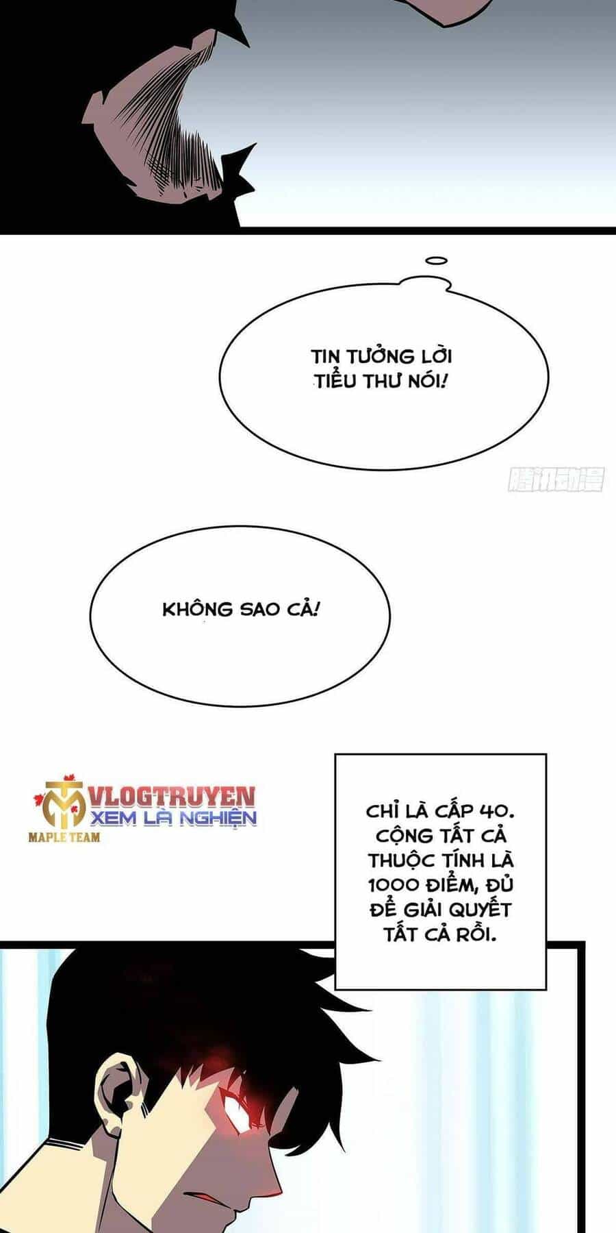 Bắt Đầu Vùng Dậy Từ Việc Chơi Game Nghiêm Túc - Chương 108 - ảnh 36