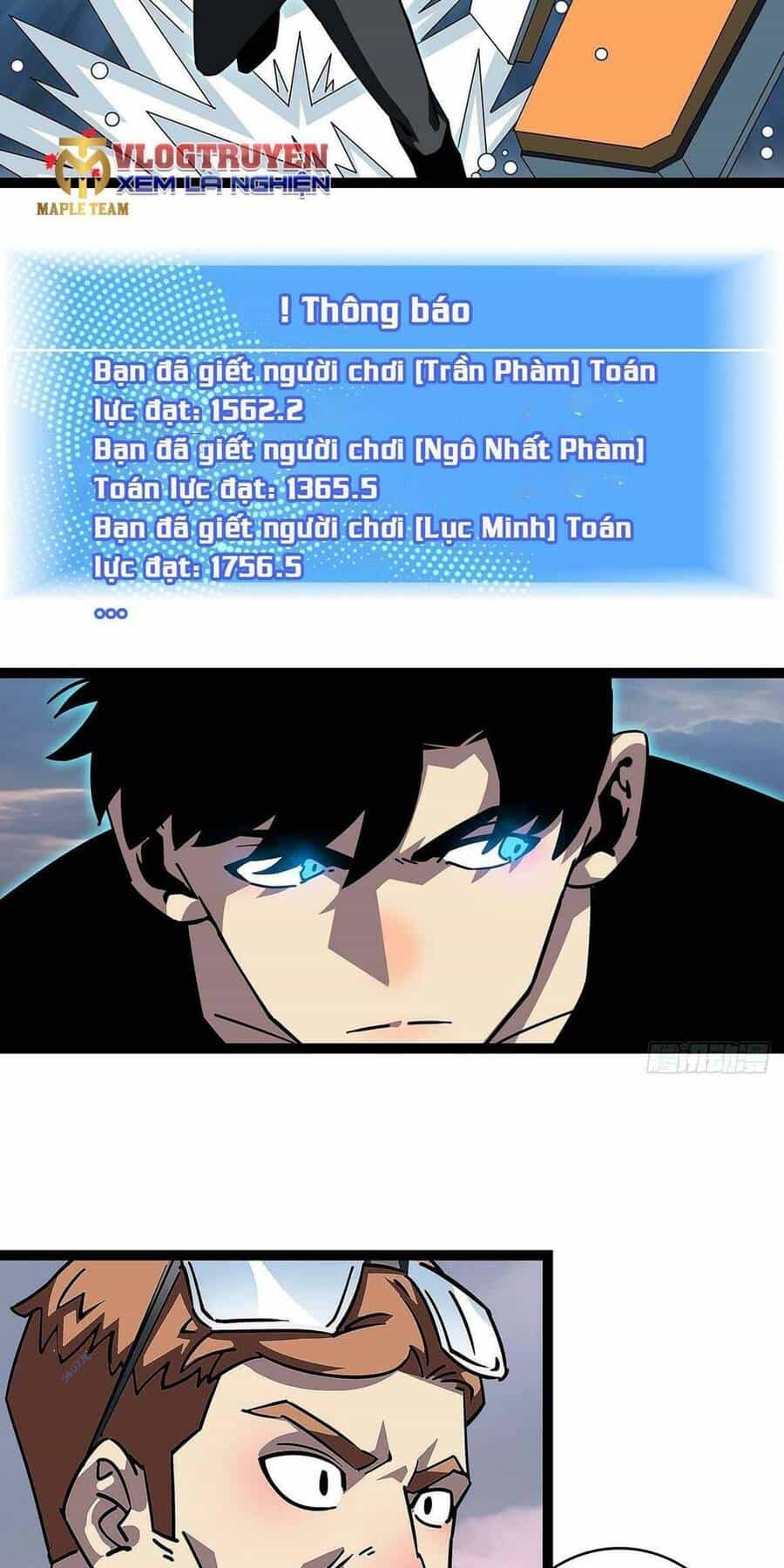 Bắt Đầu Vùng Dậy Từ Việc Chơi Game Nghiêm Túc - Chương 109 - ảnh 18