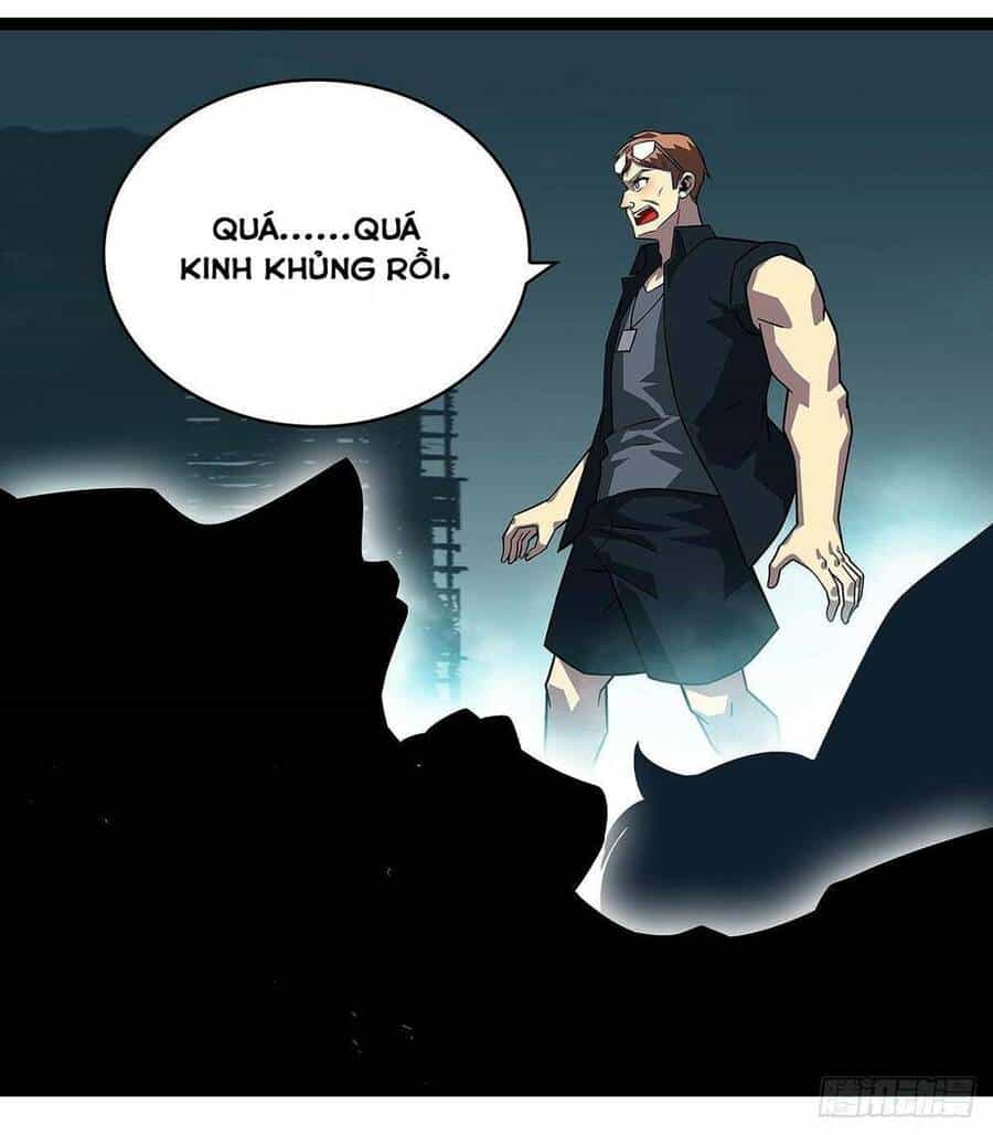 Bắt Đầu Vùng Dậy Từ Việc Chơi Game Nghiêm Túc - Chương 110 - ảnh 21