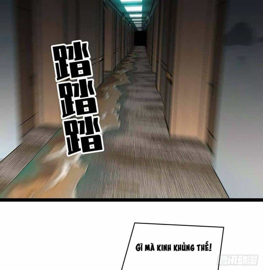 Bắt Đầu Vùng Dậy Từ Việc Chơi Game Nghiêm Túc - Chương 112 - ảnh 5