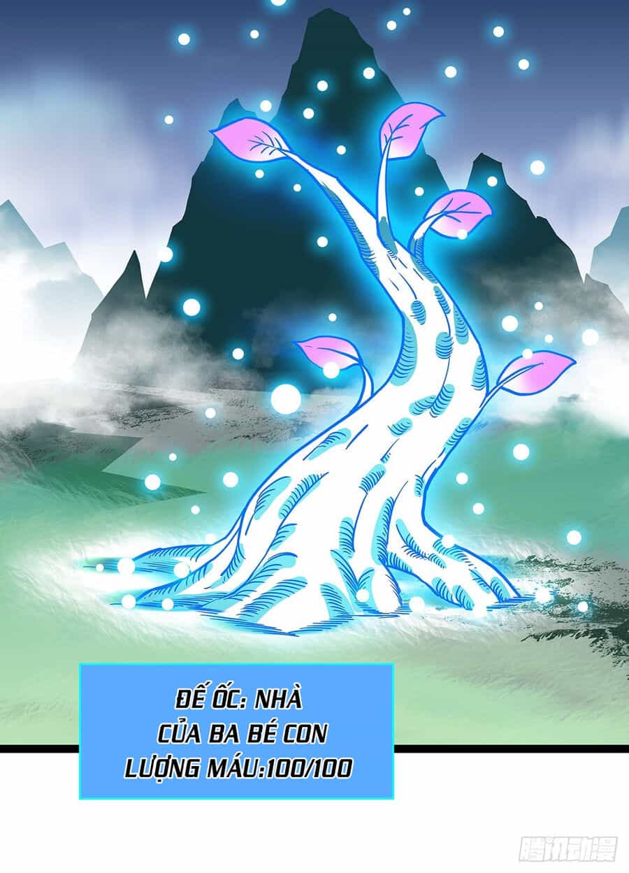 Bắt Đầu Vùng Dậy Từ Việc Chơi Game Nghiêm Túc - Chương 113 - ảnh 6