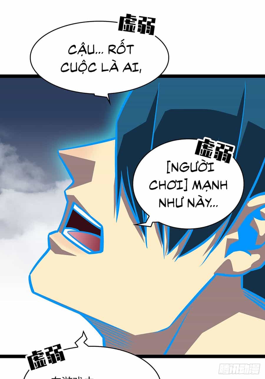Bắt Đầu Vùng Dậy Từ Việc Chơi Game Nghiêm Túc - Chương 114 - ảnh 40