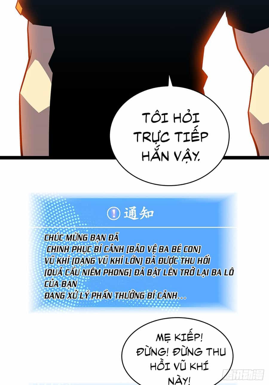 Bắt Đầu Vùng Dậy Từ Việc Chơi Game Nghiêm Túc - Chương 114 - ảnh 44