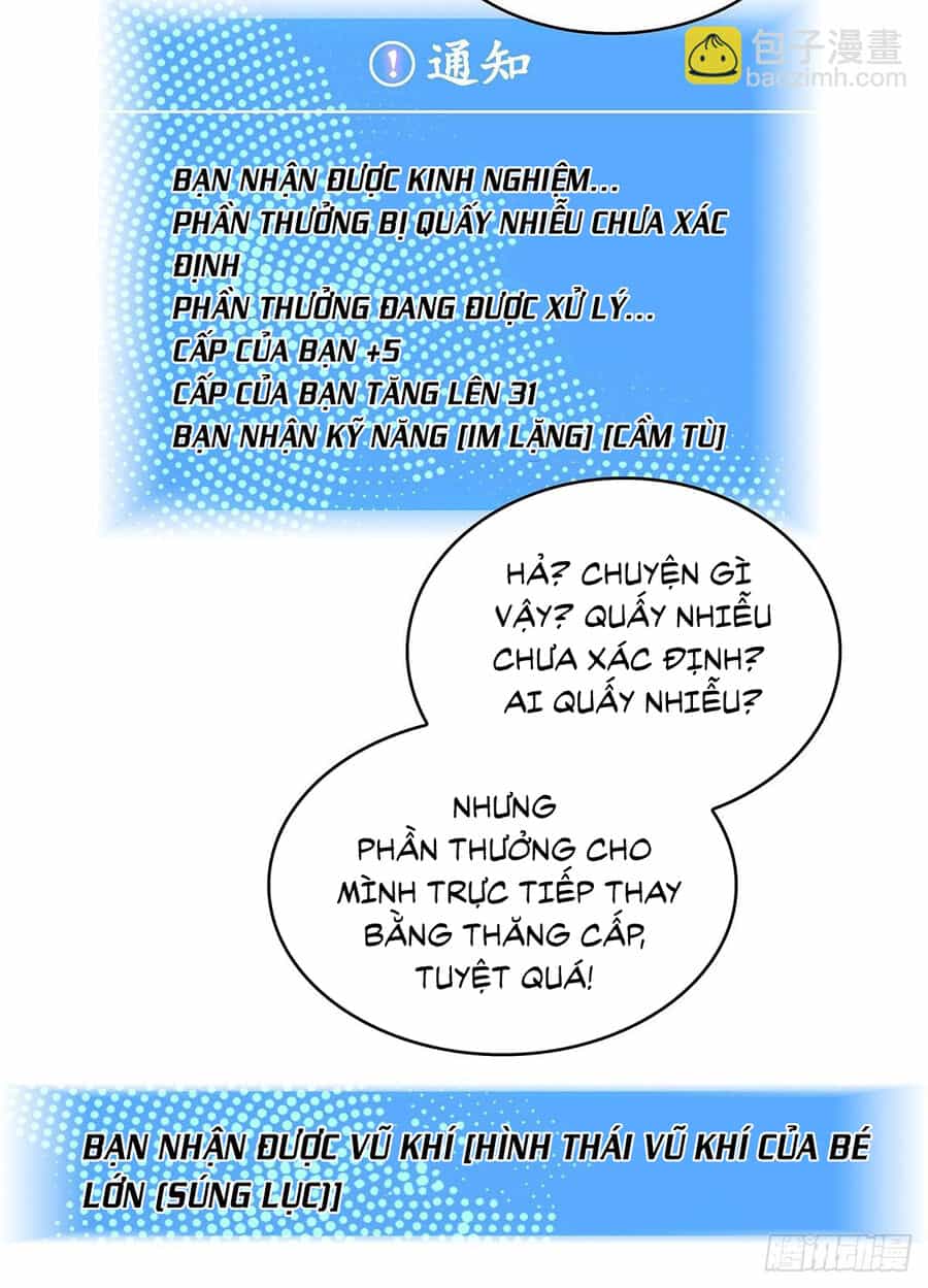 Bắt Đầu Vùng Dậy Từ Việc Chơi Game Nghiêm Túc - Chương 114 - ảnh 45