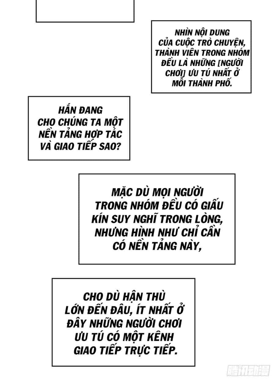 Bắt Đầu Vùng Dậy Từ Việc Chơi Game Nghiêm Túc - Chương 115 - ảnh 34