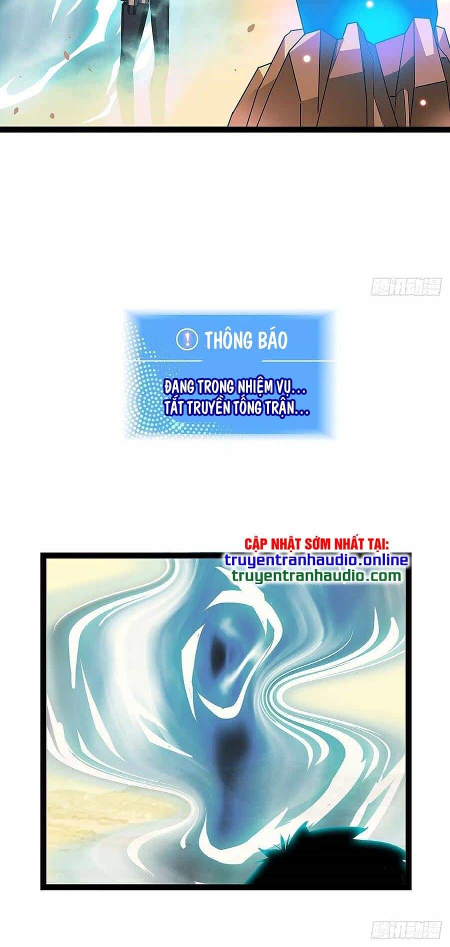 Bắt Đầu Vùng Dậy Từ Việc Chơi Game Nghiêm Túc - Chương 10 - ảnh 20