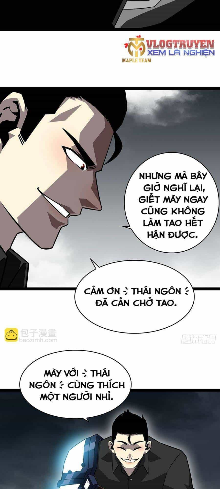 Bắt Đầu Vùng Dậy Từ Việc Chơi Game Nghiêm Túc - Chương 120 - ảnh 25