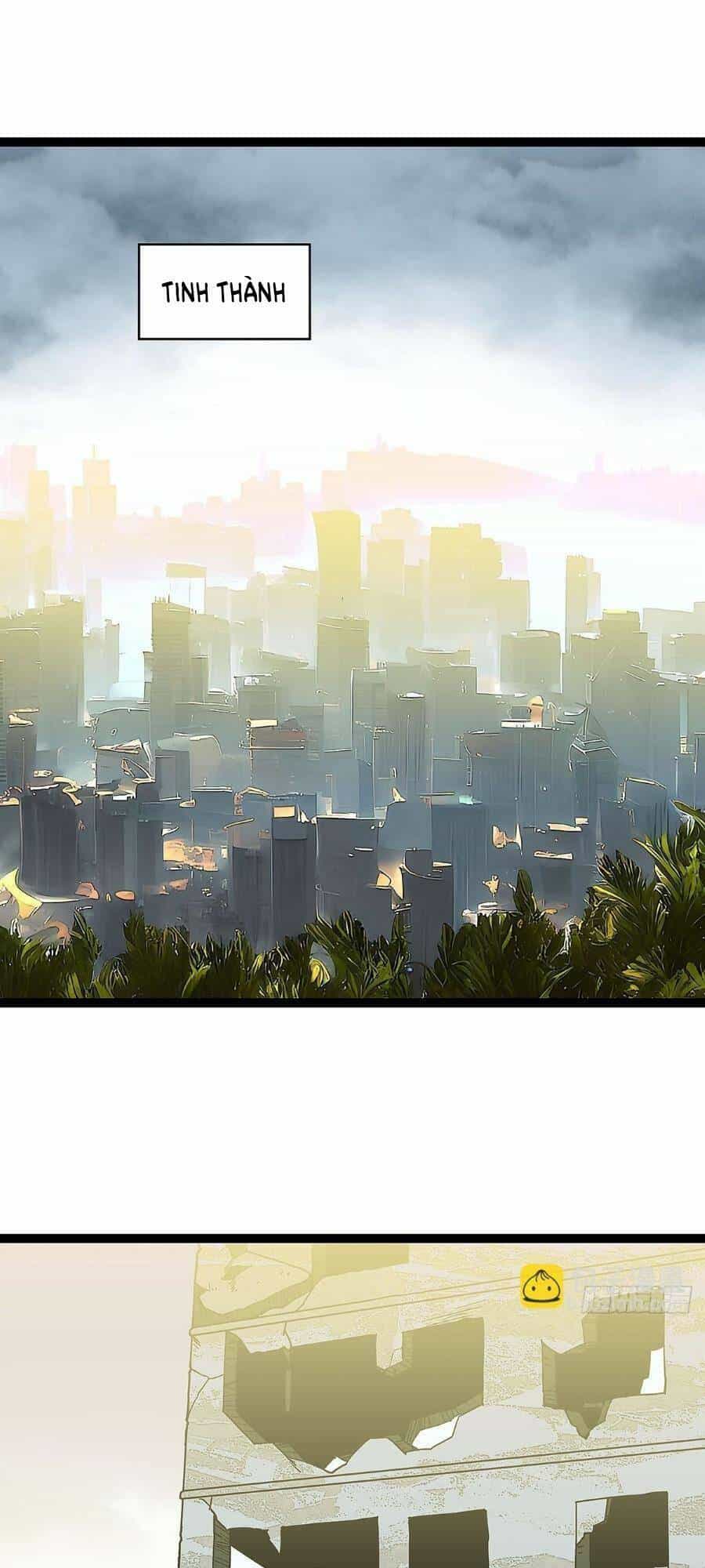 Bắt Đầu Vùng Dậy Từ Việc Chơi Game Nghiêm Túc - Chương 126 - ảnh 2