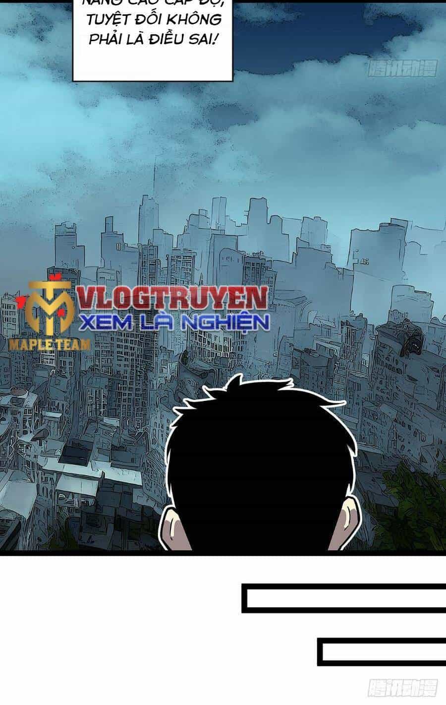 Bắt Đầu Vùng Dậy Từ Việc Chơi Game Nghiêm Túc - Chương 128 - ảnh 16