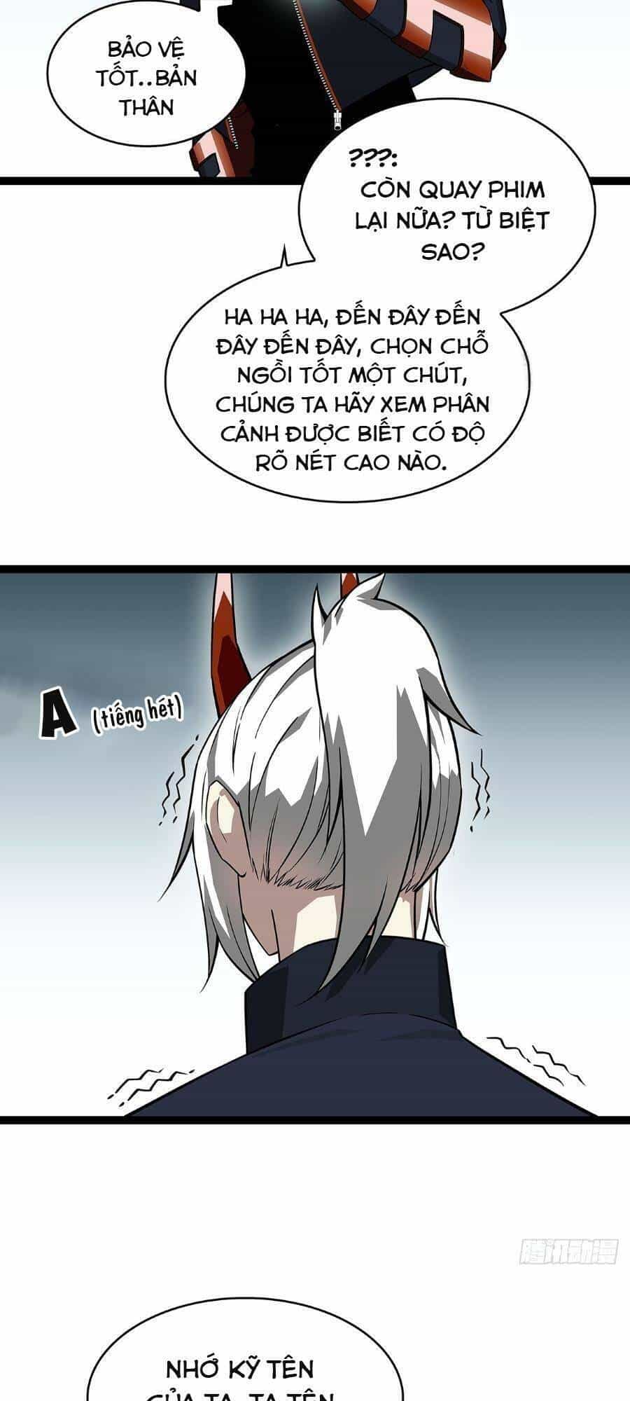 Bắt Đầu Vùng Dậy Từ Việc Chơi Game Nghiêm Túc - Chương 131 - ảnh 19