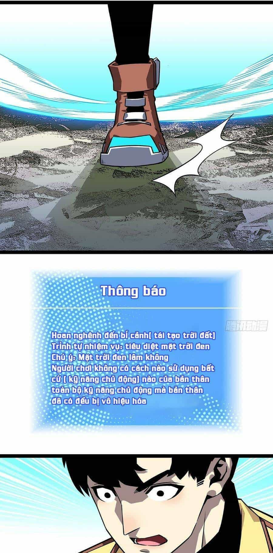 Bắt Đầu Vùng Dậy Từ Việc Chơi Game Nghiêm Túc - Chương 135 - ảnh 12