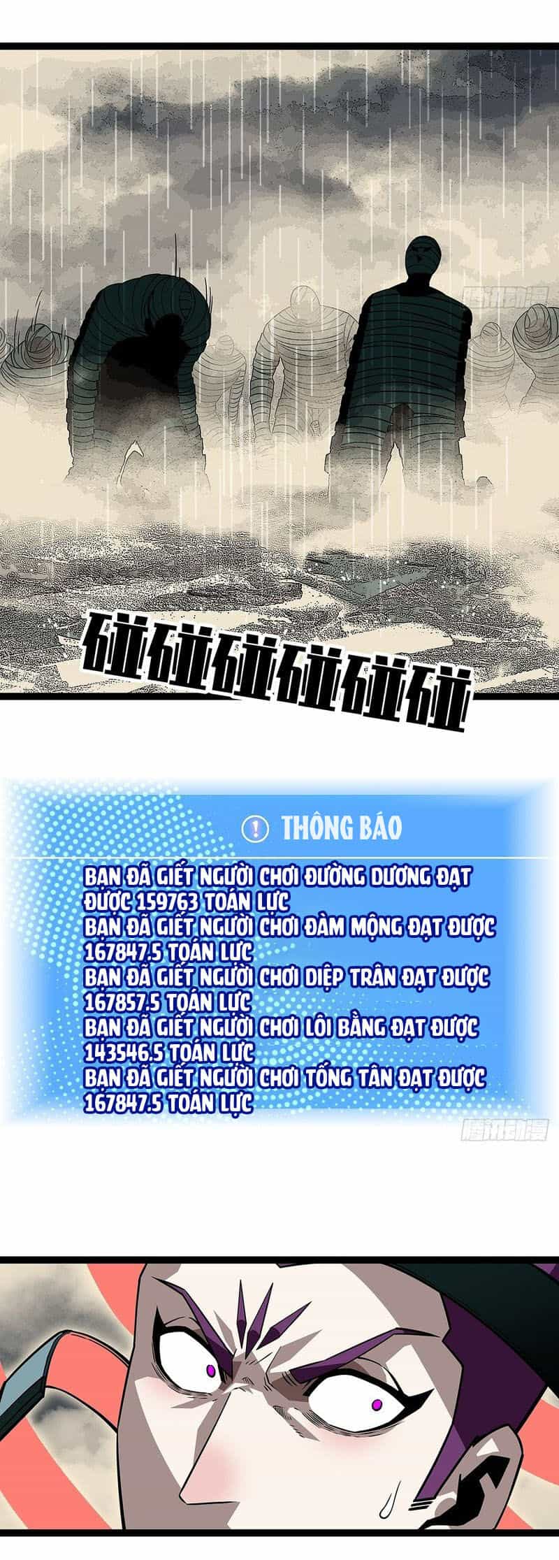 Bắt Đầu Vùng Dậy Từ Việc Chơi Game Nghiêm Túc - Chương 139 - ảnh 24