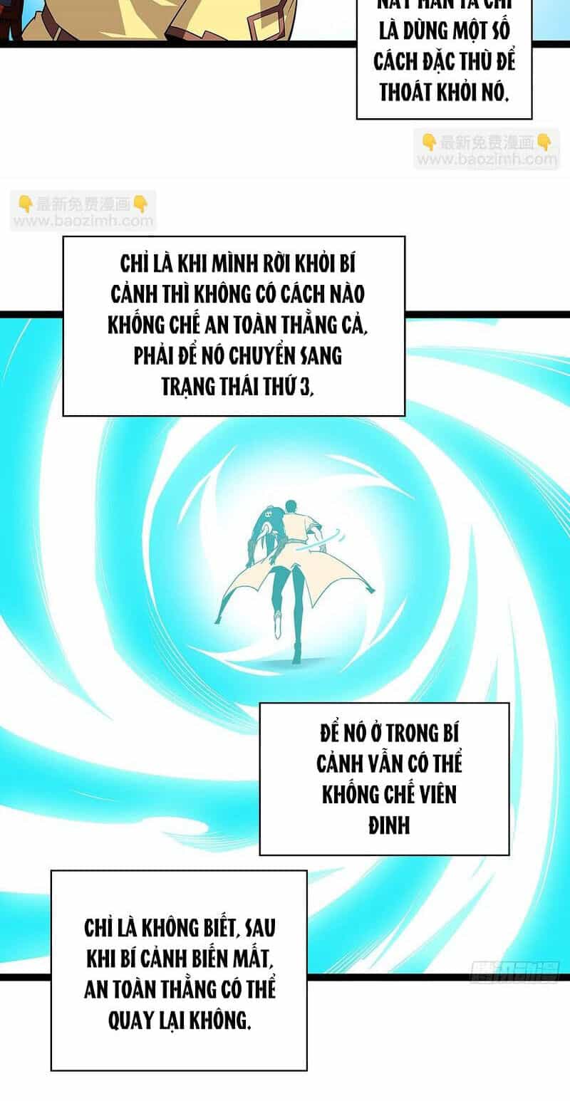 Bắt Đầu Vùng Dậy Từ Việc Chơi Game Nghiêm Túc - Chương 144 - ảnh 33