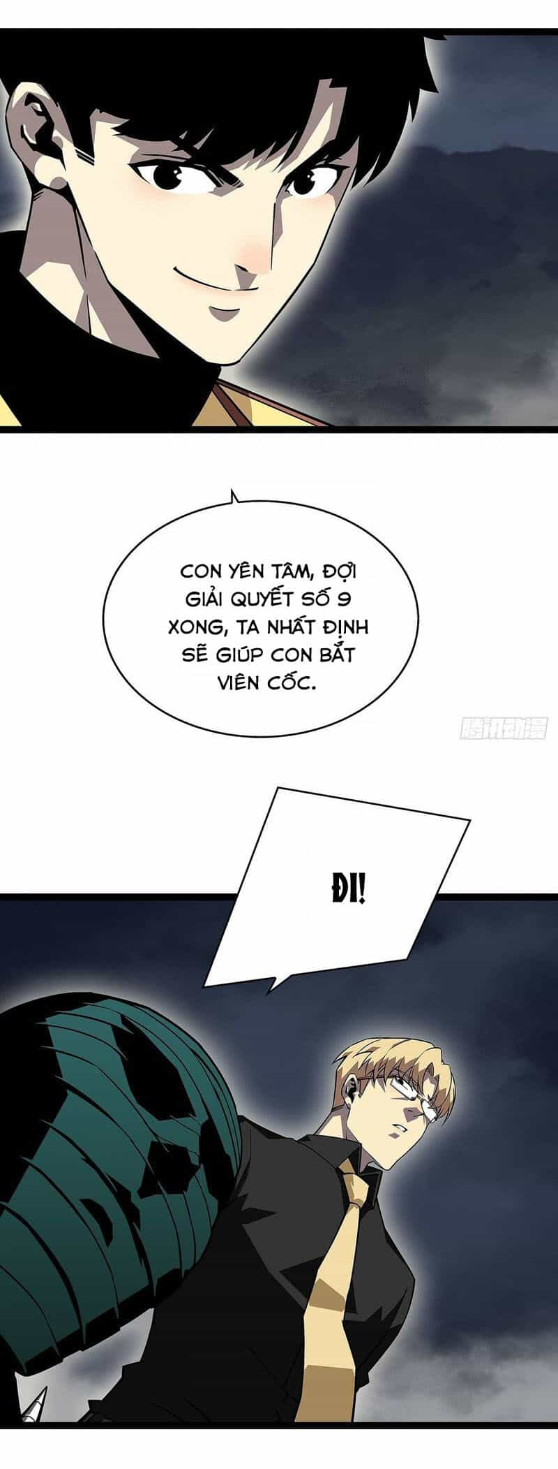 Bắt Đầu Vùng Dậy Từ Việc Chơi Game Nghiêm Túc - Chương 144 - ảnh 7