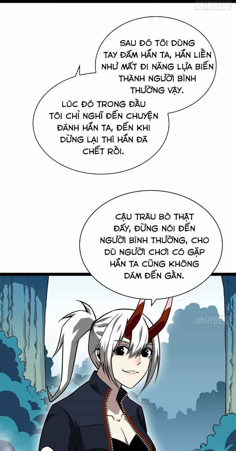 Bắt Đầu Vùng Dậy Từ Việc Chơi Game Nghiêm Túc - Chương 146 - ảnh 3