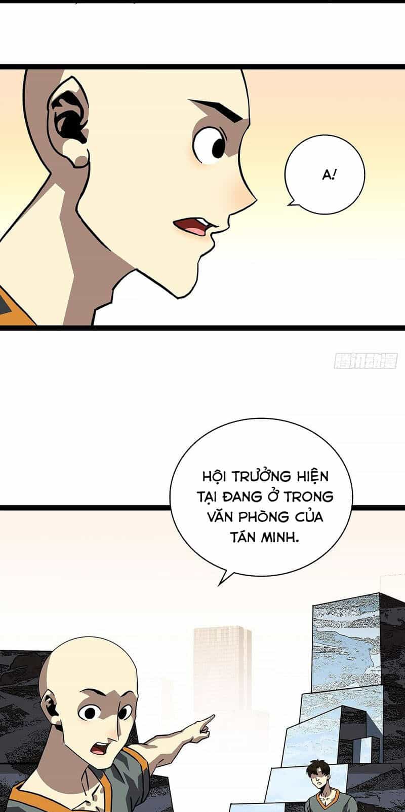 Bắt Đầu Vùng Dậy Từ Việc Chơi Game Nghiêm Túc - Chương 147 - ảnh 24