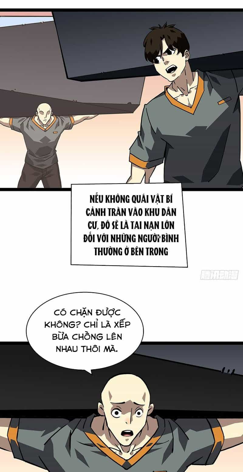 Bắt Đầu Vùng Dậy Từ Việc Chơi Game Nghiêm Túc - Chương 147 - ảnh 6
