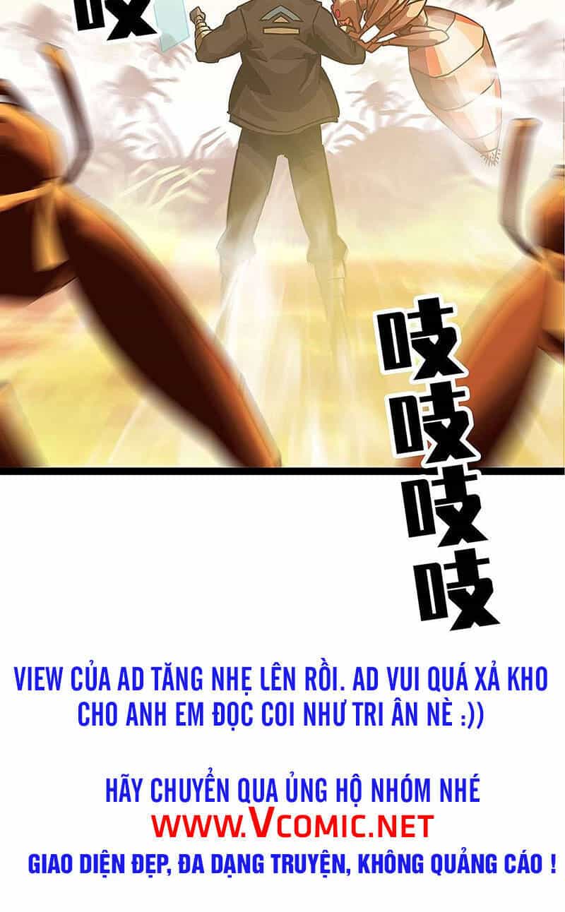 Bắt Đầu Vùng Dậy Từ Việc Chơi Game Nghiêm Túc - Chương 13 - ảnh 28
