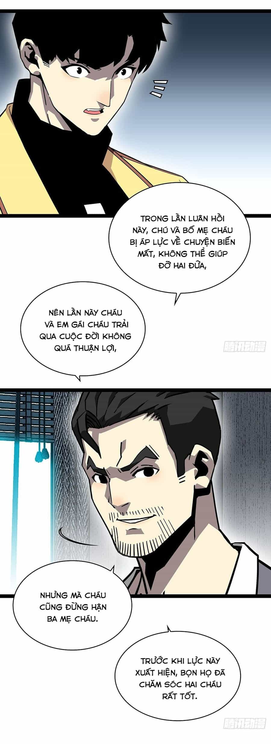 Bắt Đầu Vùng Dậy Từ Việc Chơi Game Nghiêm Túc - Chương 148 - ảnh 21