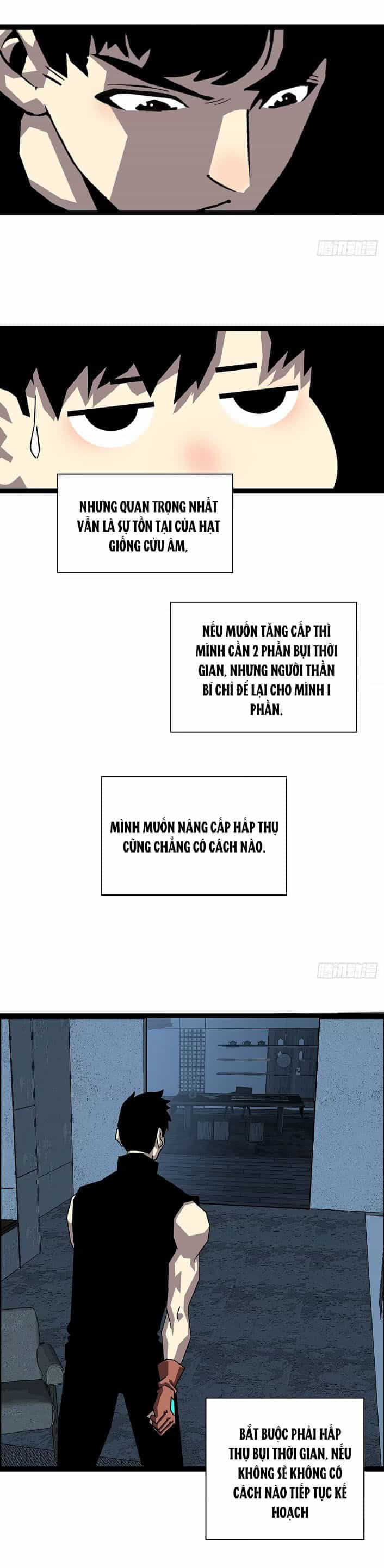 Bắt Đầu Vùng Dậy Từ Việc Chơi Game Nghiêm Túc - Chương 151 - ảnh 20