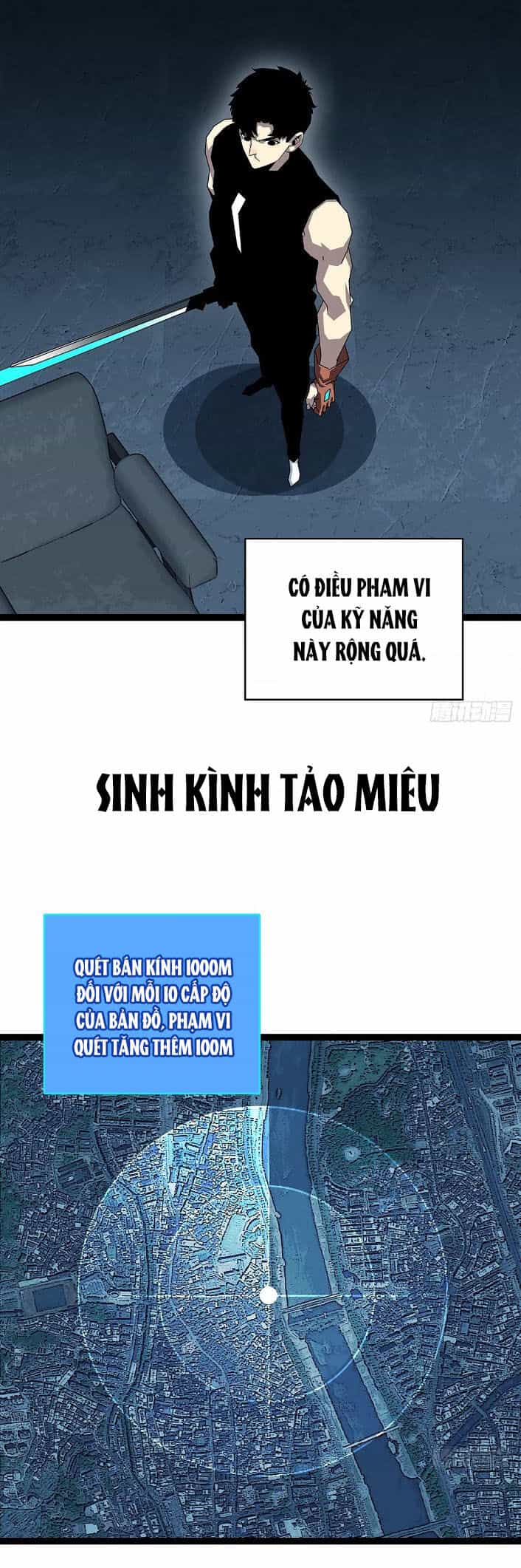 Bắt Đầu Vùng Dậy Từ Việc Chơi Game Nghiêm Túc - Chương 152 - ảnh 17
