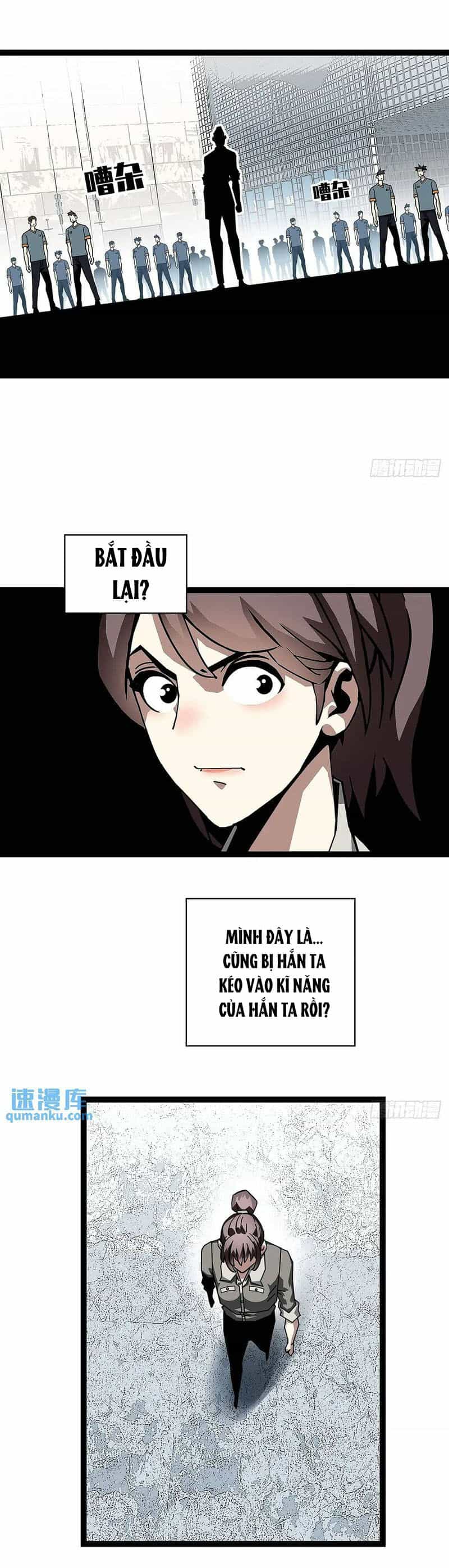 Bắt Đầu Vùng Dậy Từ Việc Chơi Game Nghiêm Túc - Chương 155 - ảnh 15