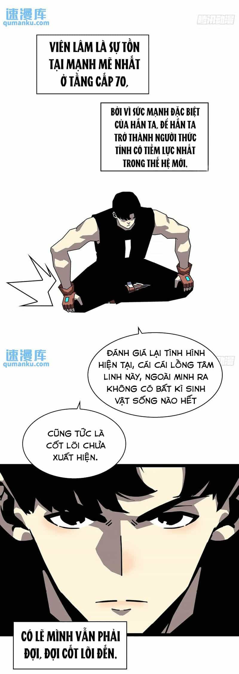Bắt Đầu Vùng Dậy Từ Việc Chơi Game Nghiêm Túc - Chương 156 - ảnh 16