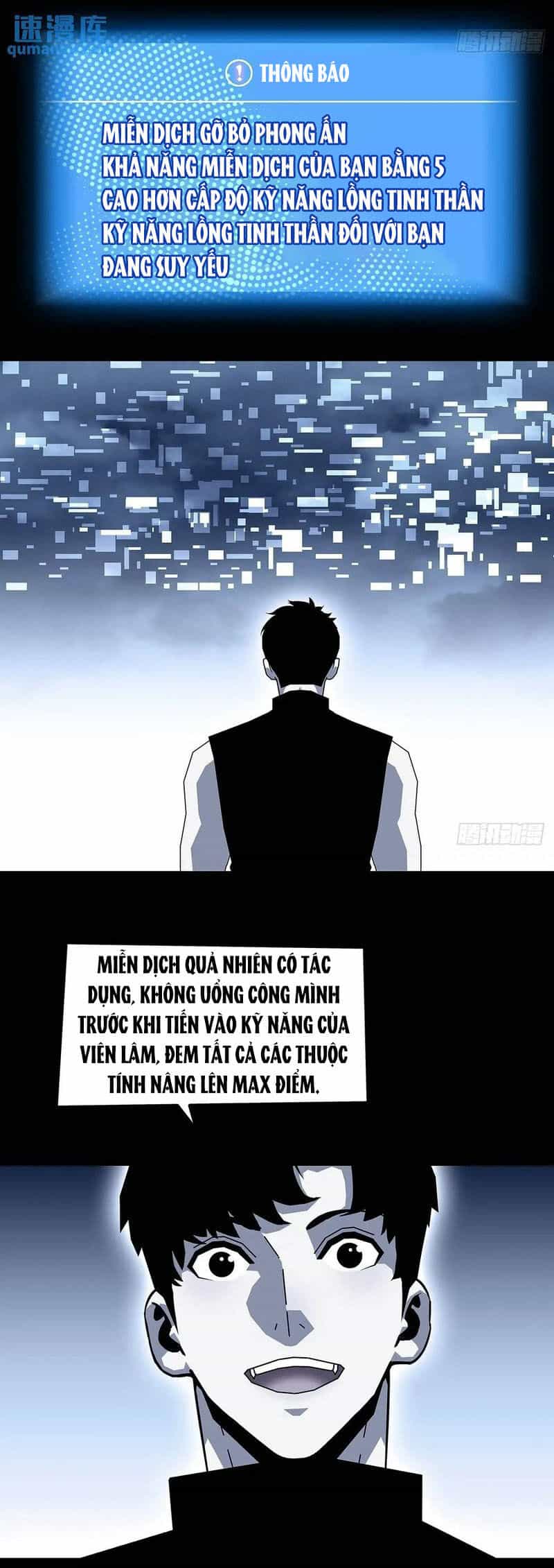 Bắt Đầu Vùng Dậy Từ Việc Chơi Game Nghiêm Túc - Chương 157 - ảnh 16