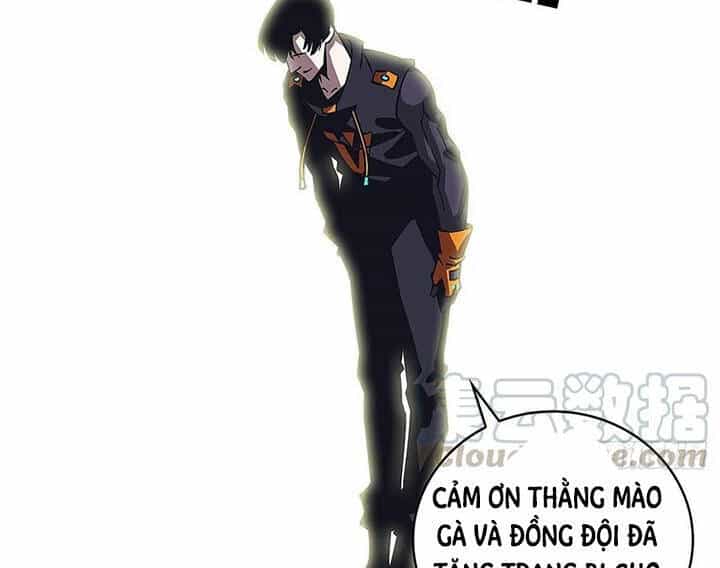 Bắt Đầu Vùng Dậy Từ Việc Chơi Game Nghiêm Túc - Chương 14 - ảnh 24