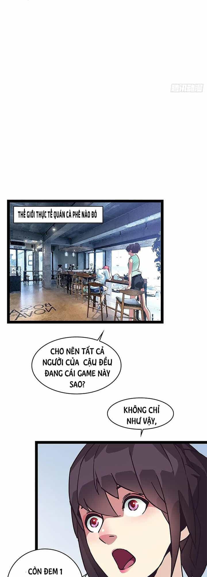 Bắt Đầu Vùng Dậy Từ Việc Chơi Game Nghiêm Túc - Chương 14 - ảnh 33