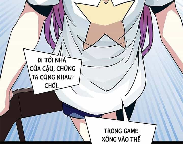 Bắt Đầu Vùng Dậy Từ Việc Chơi Game Nghiêm Túc - Chương 14 - ảnh 36