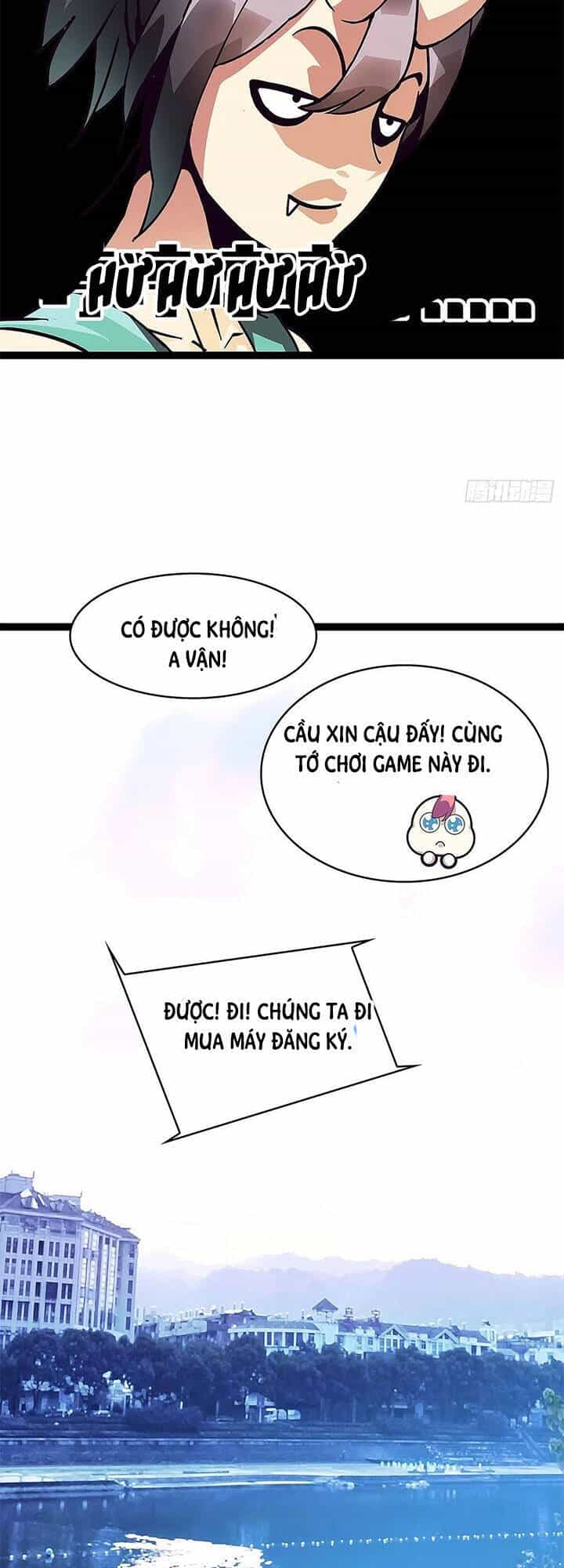 Bắt Đầu Vùng Dậy Từ Việc Chơi Game Nghiêm Túc - Chương 14 - ảnh 39